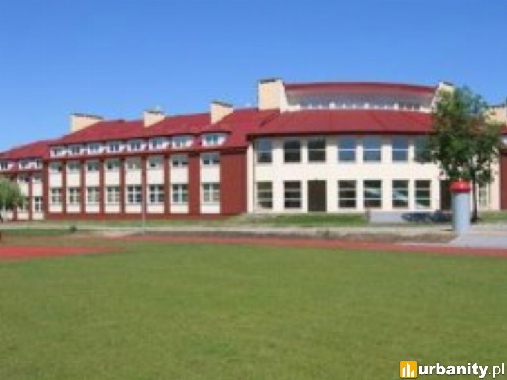Miniaturka Publiczne Gimnazjum