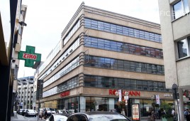 Quantum Oławska