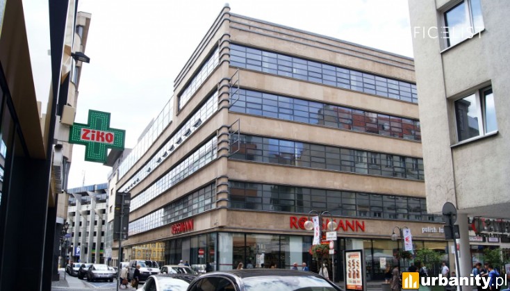 Miniaturka Quantum Oławska