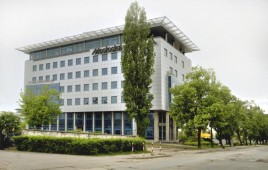 Adgar Business Centre II