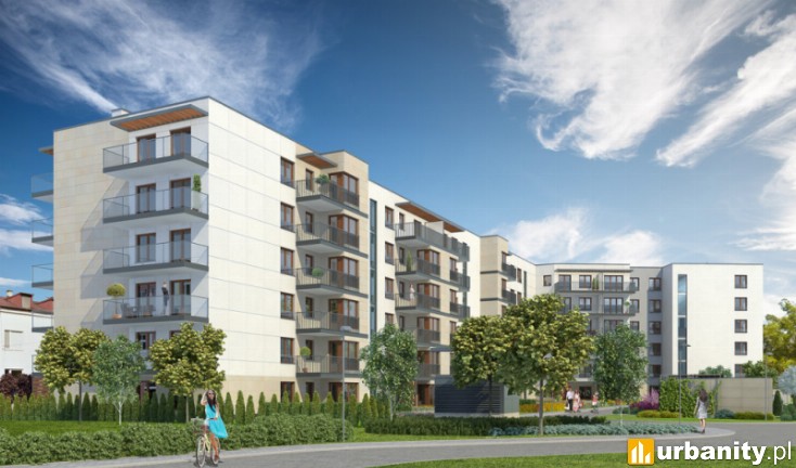 Miniaturka Dom Pod Wilgą