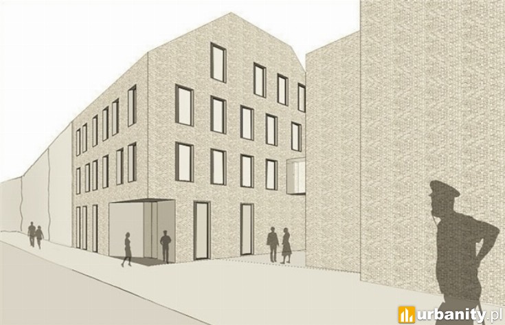 Miniaturka Sąd Rejonowy