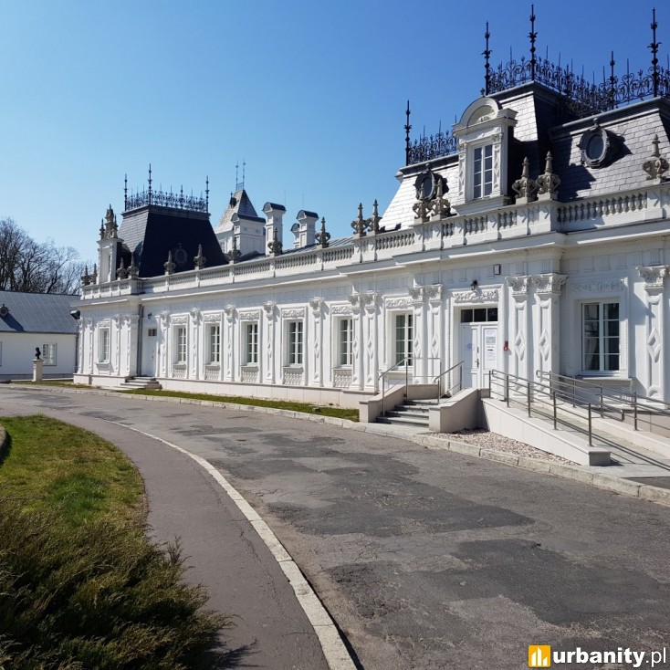 Miniaturka Muzeum Regionalne
