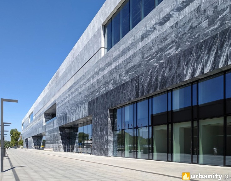 Miniaturka Muzeum Historii Polski