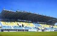 Stadion rugby