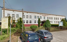 Zespół Szkół Ponadgimnazjalnych