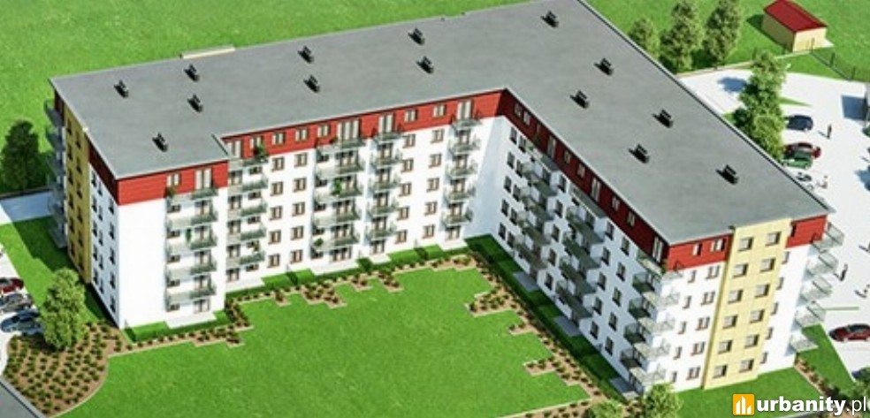 Miniaturka Dębowa Ostoja III