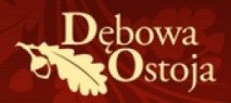 Logo Dębowa Ostoja III