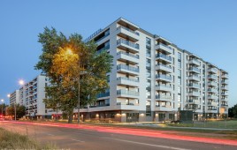 Mangalia Mokotów