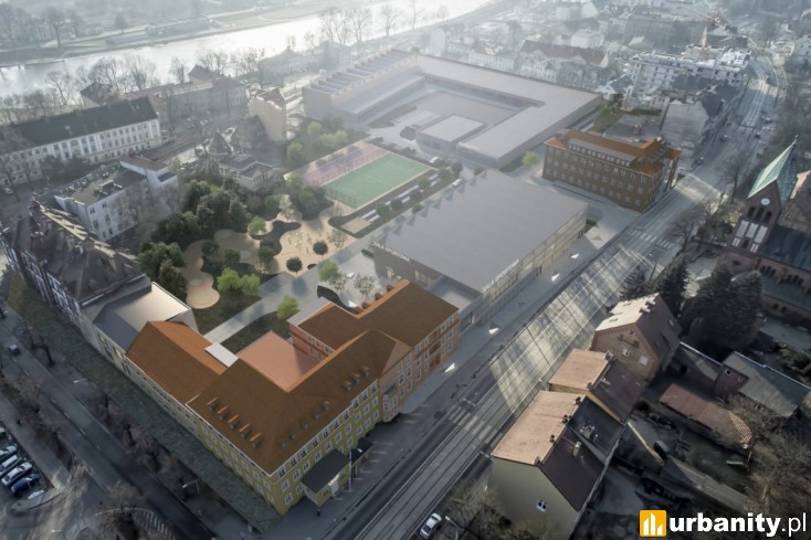 Miniaturka Centrum Edukacji Zawodowej i Biznesu