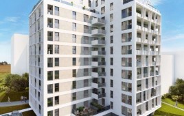Słoneczne Apartamenty