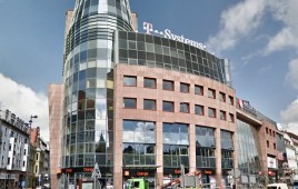 Wratislavia Tower
