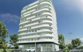 Apartamenty Wiejska