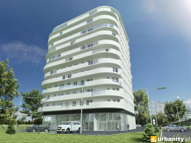 Miniaturka Apartamenty Wiejska