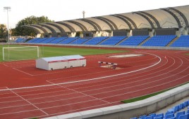 Stadion MOSiR