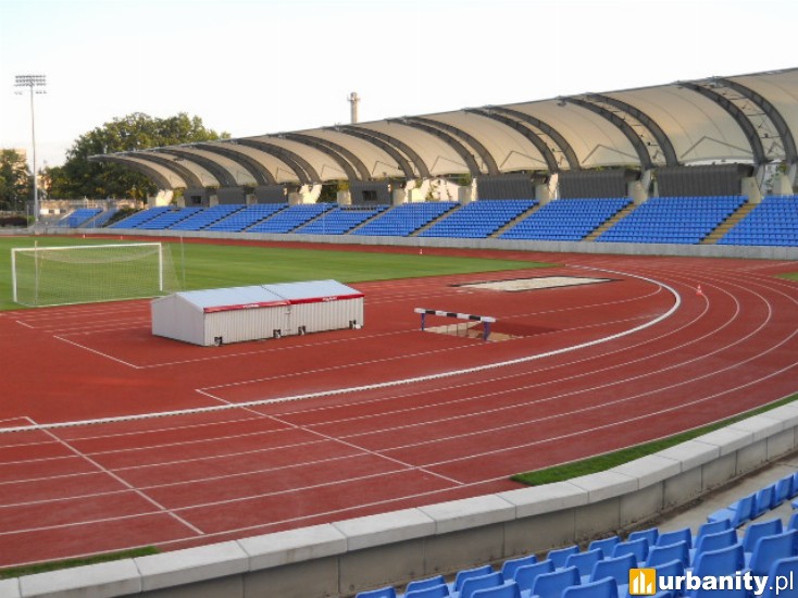 Miniaturka Stadion MOSiR