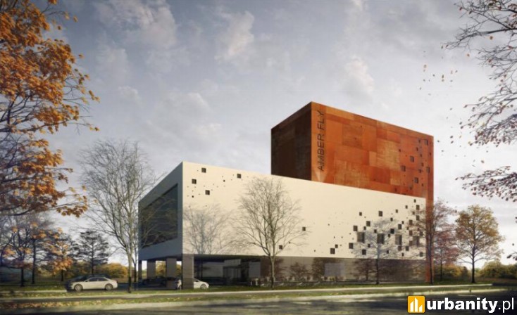 Miniaturka Amber Adventure