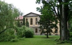 Pałac hrabiów Saint Genois d'Anneaucourt