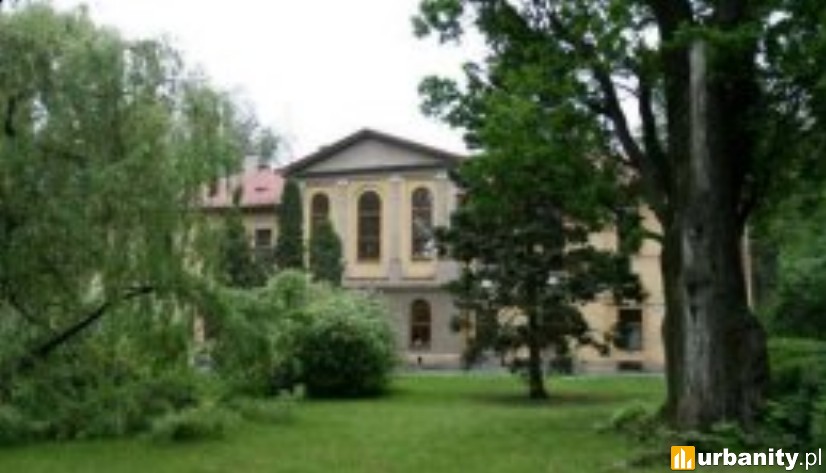 Miniaturka Pałac hrabiów Saint Genois d'Anneaucourt