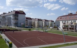 Zielony Romanów