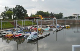 Marina Puławy