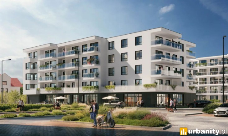 Miniaturka Żabiniec Vita