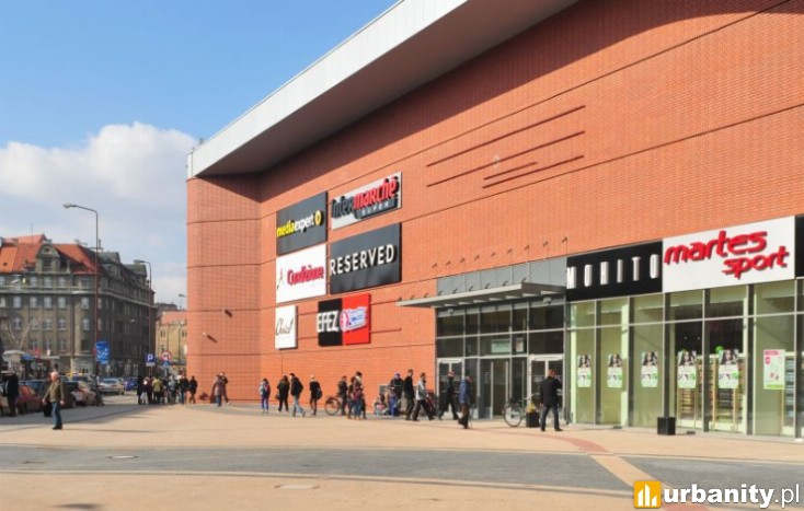 Miniaturka Galeria Świdnicka