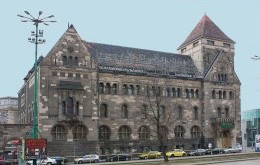 Filharmonia Poznańska im. Tadeusza Szeligowskiego