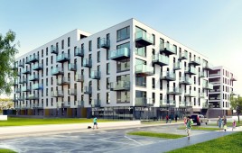 Active City I