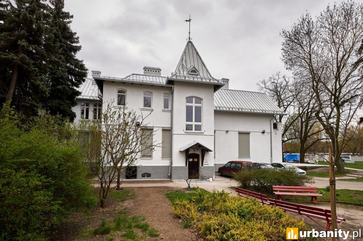 Miniaturka Ośrodek Kultury Górna