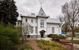 Ośrodek Kultury Górna