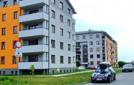 Osiedle Panorama