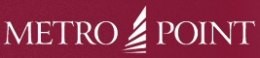 Logo Metro Point