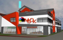 Miejsko-Gminny Ośrodek Kultury
