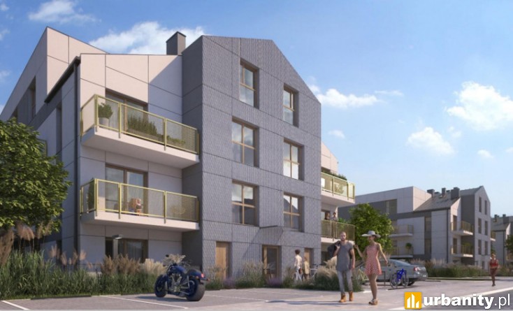 Miniaturka Zatoka Wrzosowo