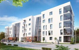 Futura Apartamenty