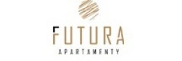 Logo Futura Apartamenty