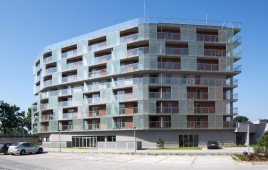 Miniaturka Stara Odra Residence