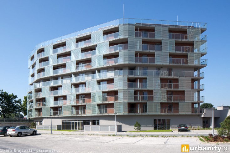 Miniaturka Stara Odra Residence