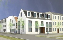 Budynki biurowe Kieturakisa 8-10