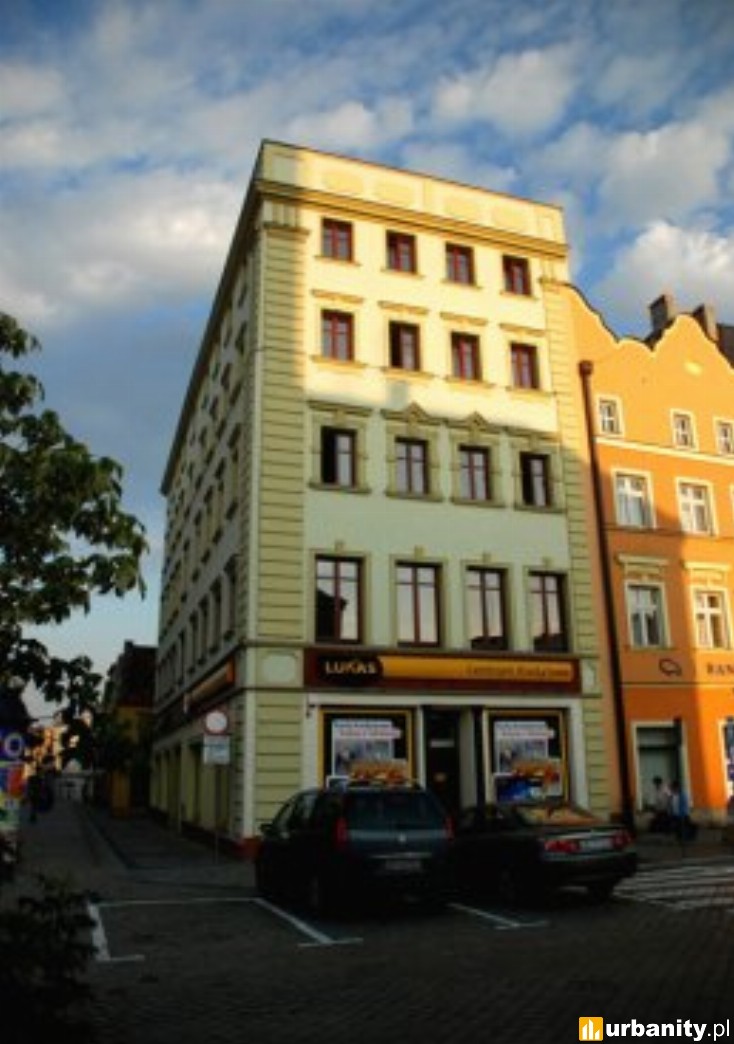 Miniaturka Ząbkowicka 12