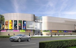 Galeria Handlowa Podium