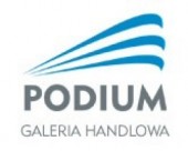 Logo Galeria Handlowa Podium