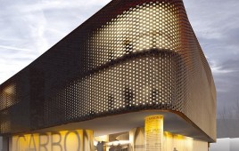 Centrum kultury Carbon Art