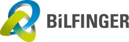 Logo Fabryka Bilfinger Crist Offshore