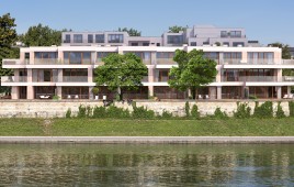 Kościuszki Apartments