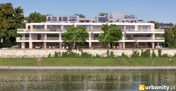 Miniaturka Kościuszki Apartments
