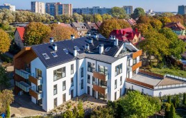 Rycerska 13