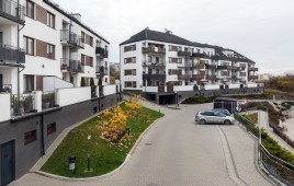Infores Park