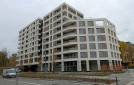 Domaniewska 24